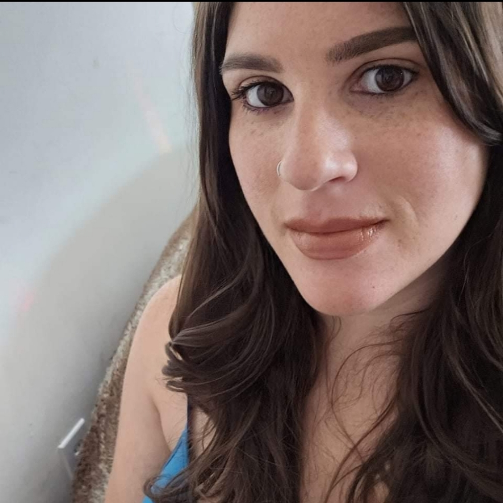 Meet your Posher, Molly